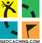 The Groundspeak Geocaching Logo is a trademark of Groundspeak, Inc. Used with permission
